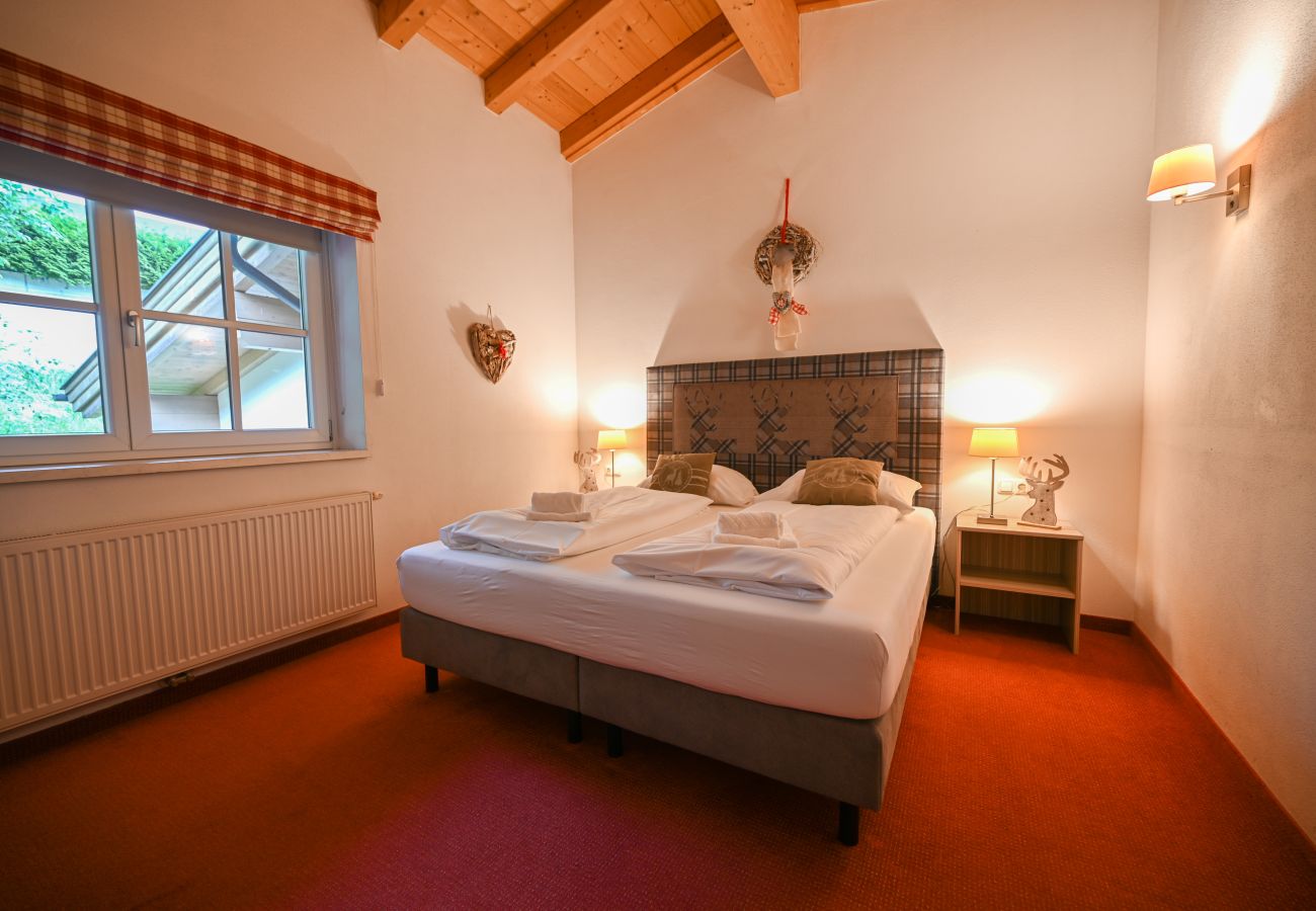 Ferienwohnung in Kaprun - Finest Penthouse All Seasons Lodge Kaprun