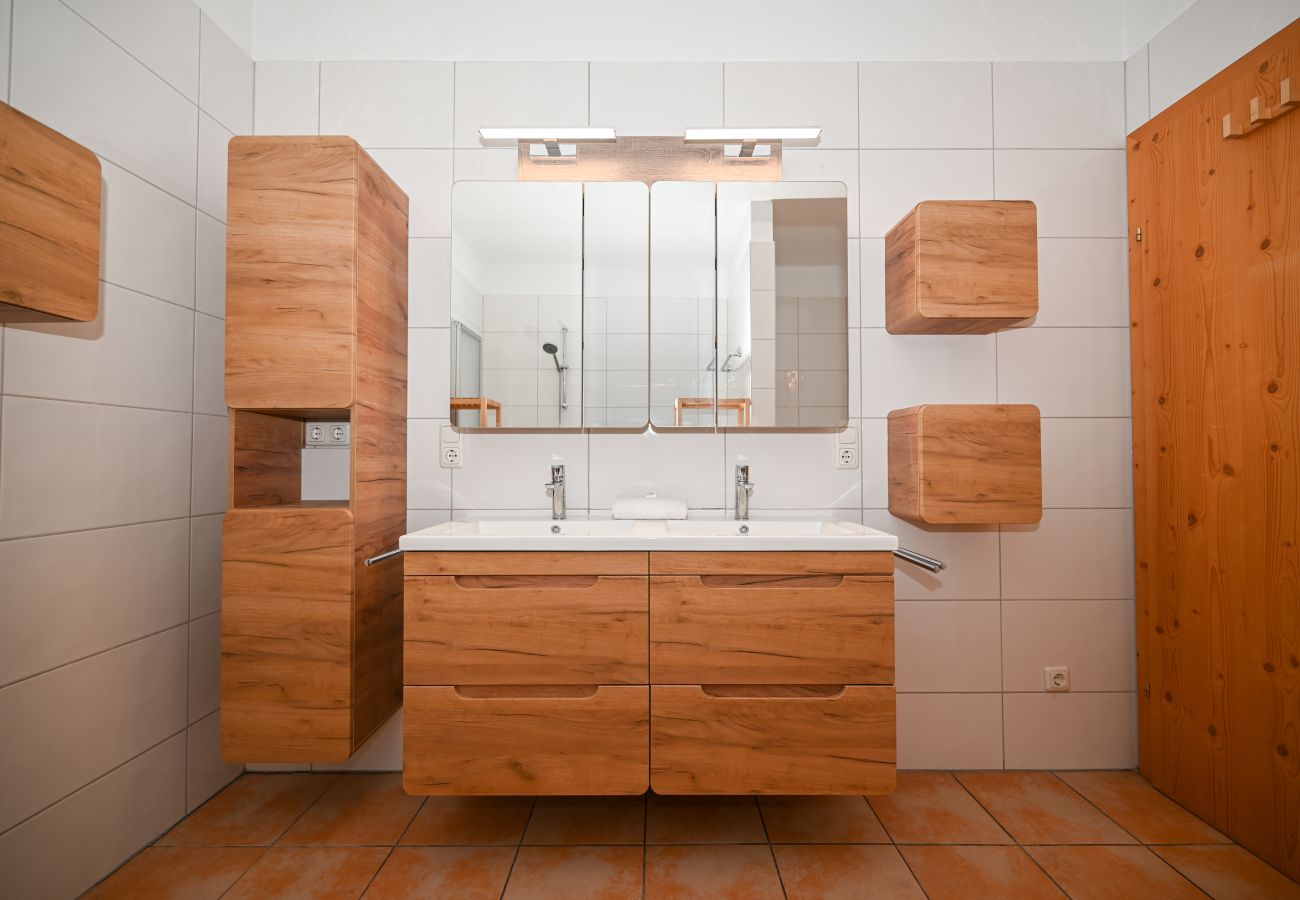 Ferienwohnung in Kaprun - Finest Penthouse All Seasons Lodge Kaprun