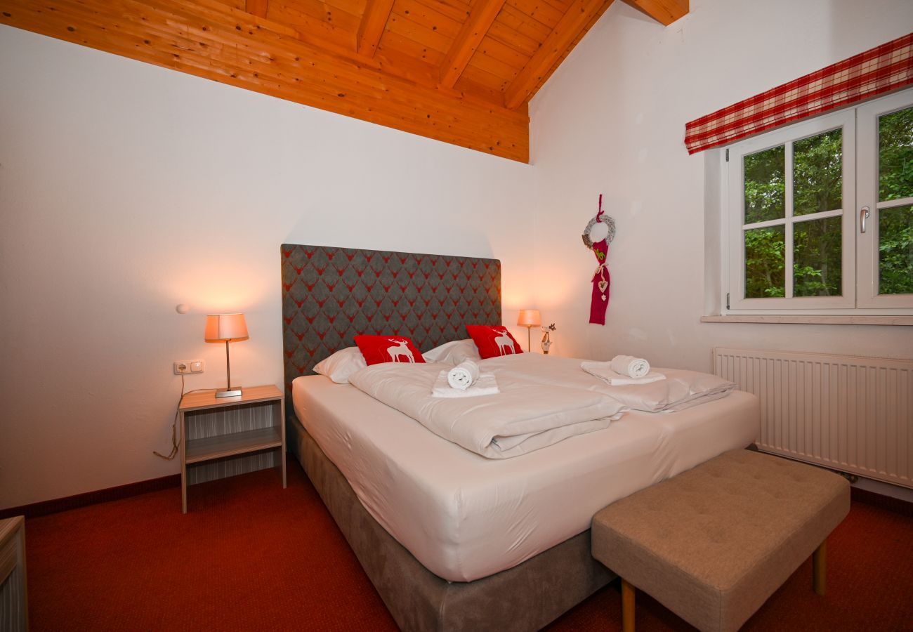 Ferienwohnung in Kaprun - Finest Penthouse All Seasons Lodge Kaprun