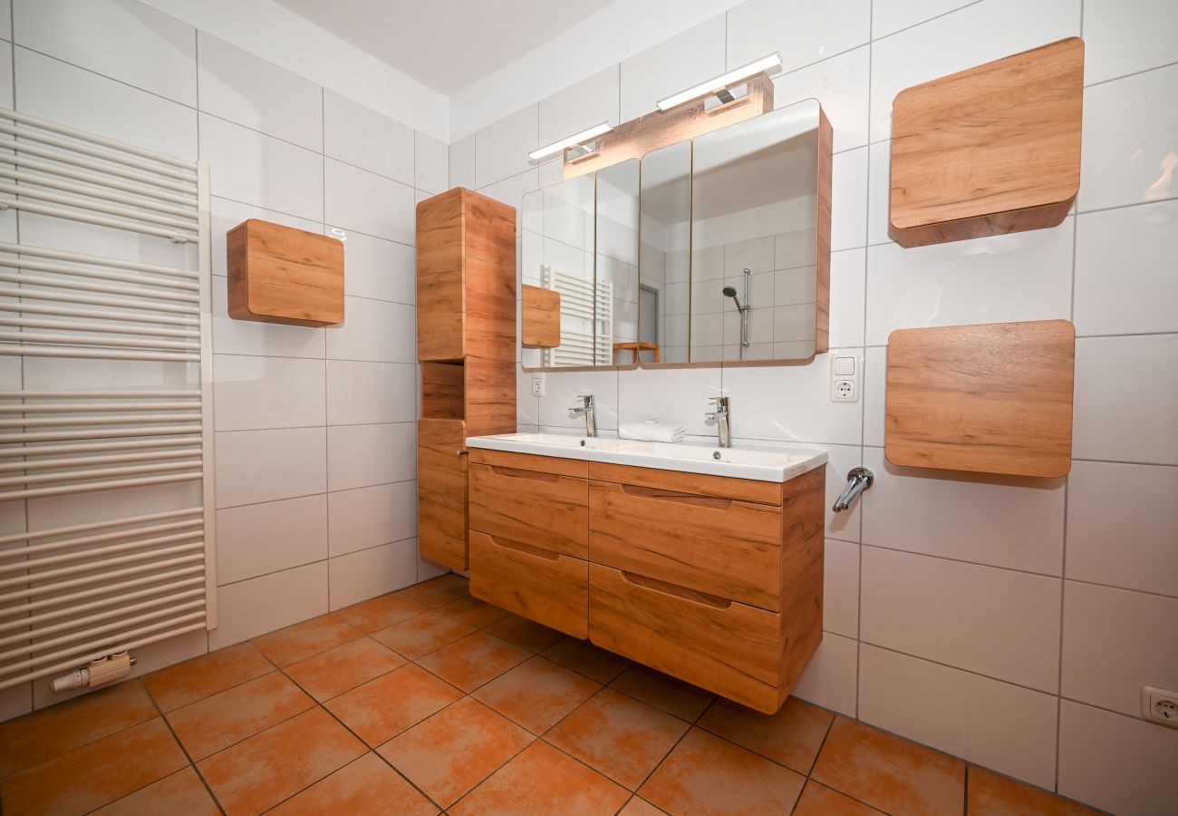 Ferienwohnung in Kaprun - Finest Penthouse All Seasons Lodge Kaprun