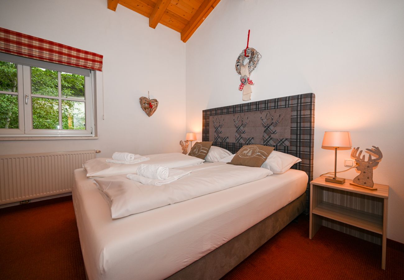 Ferienwohnung in Kaprun - Finest Penthouse All Seasons Lodge Kaprun