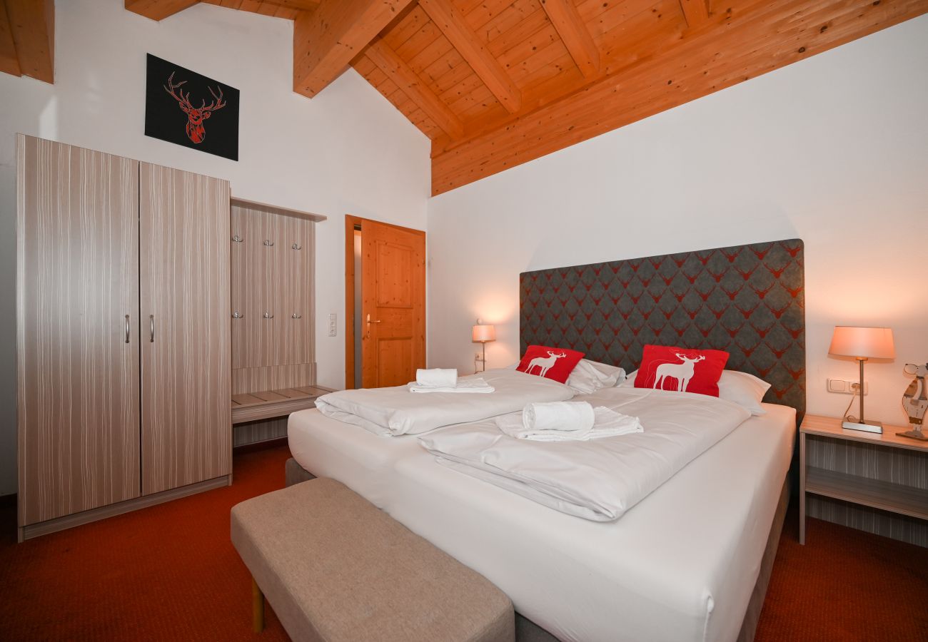 Ferienwohnung in Kaprun - Finest Penthouse All Seasons Lodge Kaprun