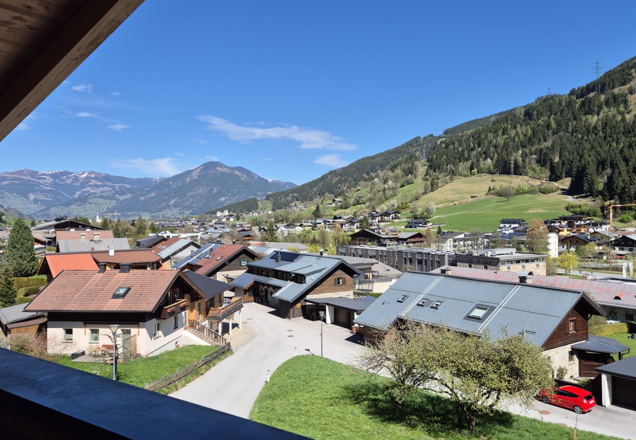 Ferienwohnung in Kaprun - Finest Penthouse All Seasons Lodge Kaprun