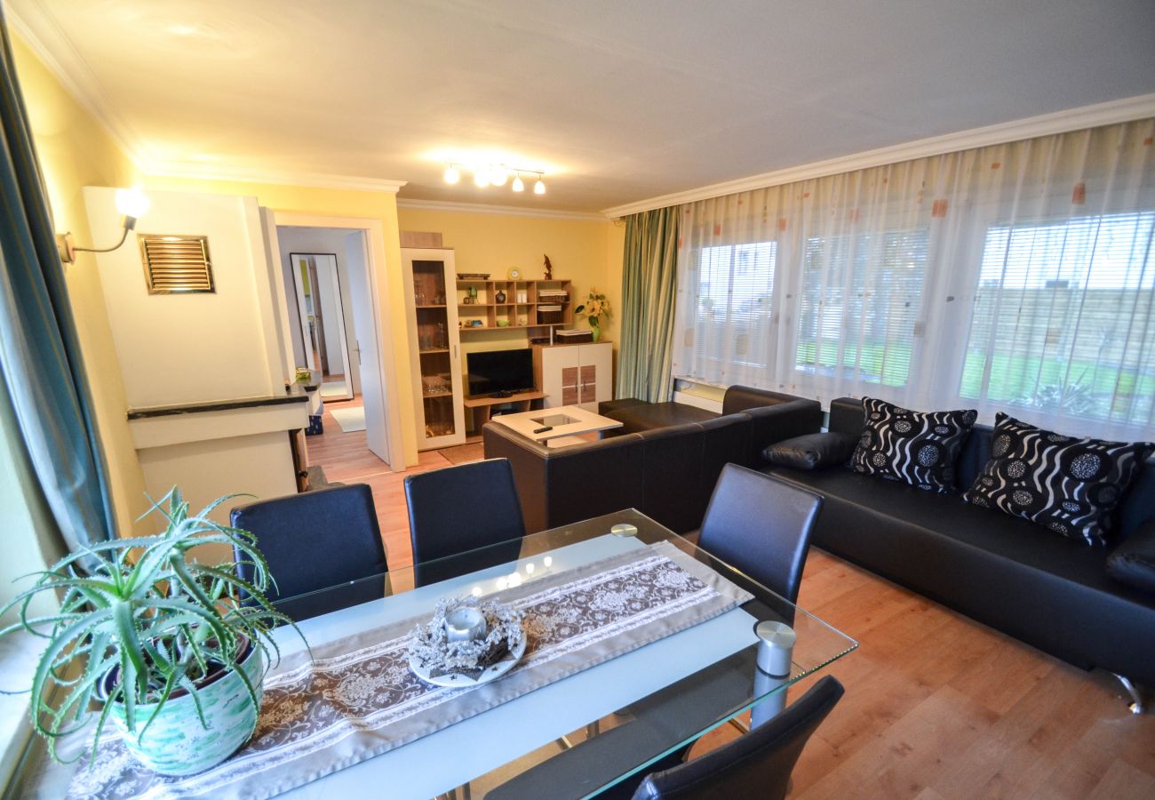 Ferienwohnung in Zell am See - Appartementhaus Kitzsteinhorn - Top 3