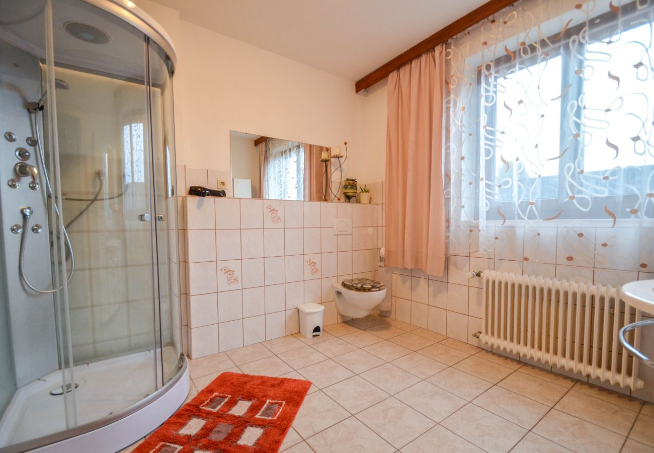 Ferienwohnung in Zell am See - Appartementhaus Kitzsteinhorn - Top 3