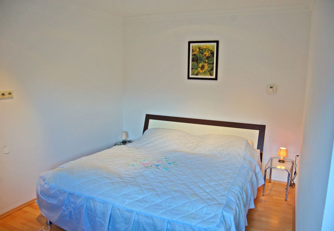 Ferienwohnung in Zell am See - Appartementhaus Kitzsteinhorn - Top 3