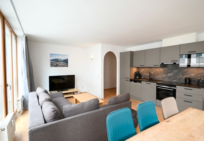 Ferienwohnung in Zell am See - Apartment ZELL CITY - next to ski lift and town Ferienwohnung in Zell am See - Apartment ZELL CITY - next to ski lift and town