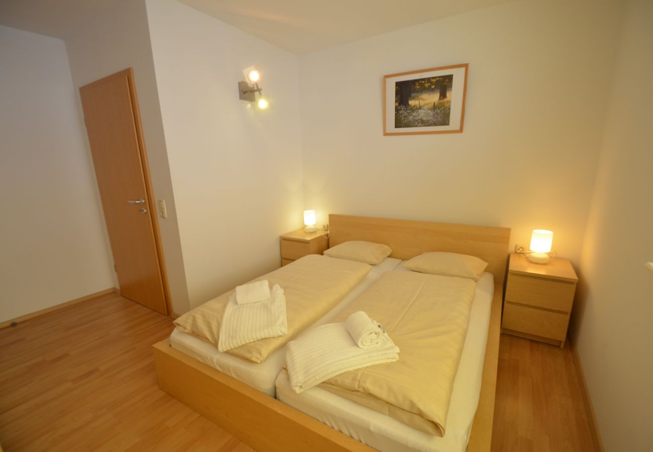 Wohnung in Zell am See - Apartment ZELL CITY - next to ski lift and town