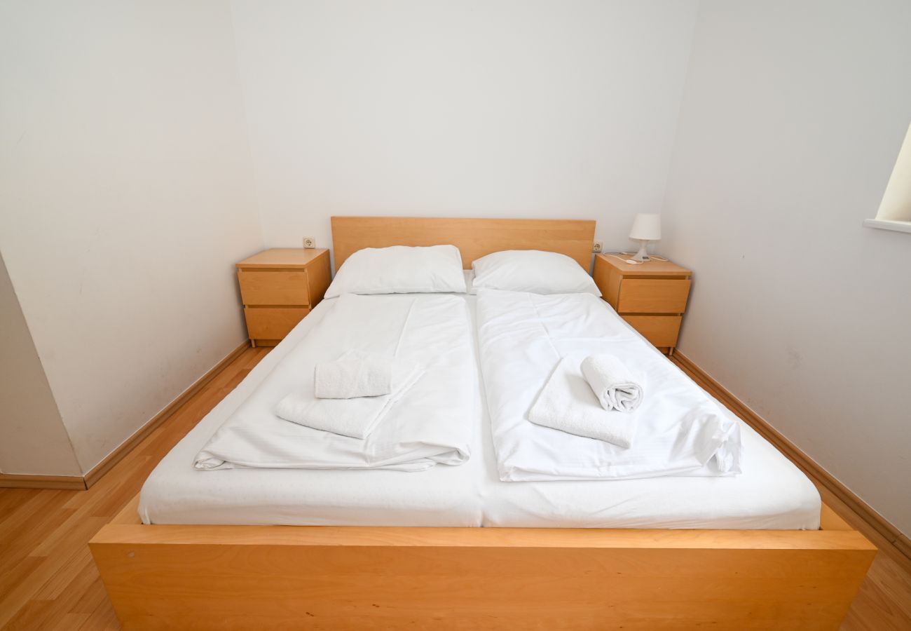 Ferienwohnung in Zell am See - Apartment ZELL CITY - next to ski lift and town
