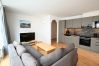 Ferienwohnung in Zell am See - Apartment ZELL CITY - next to ski lift and town