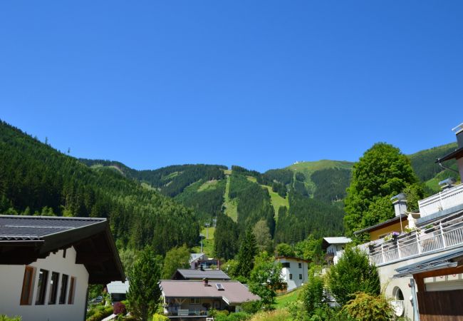 Ferienwohnung in Zell am See - Schmitten Finest Apartment - LUIGI