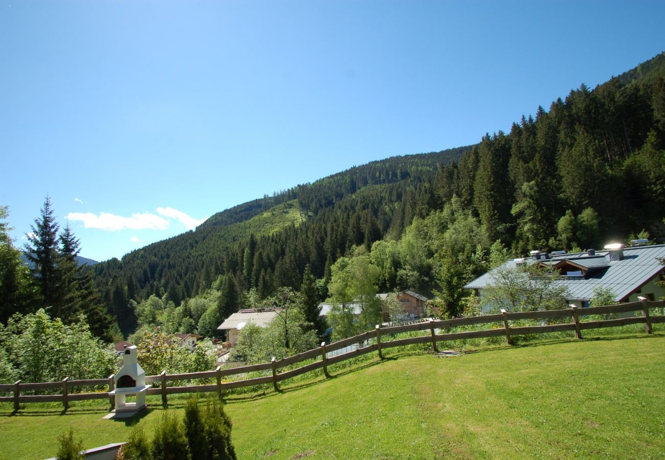 Ferienwohnung in Zell am See - Schmitten Finest Apartment - LUIGI