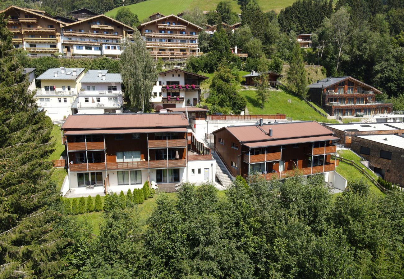 Ferienwohnung in Zell am See - Schmitten Finest Apartment - LUIGI