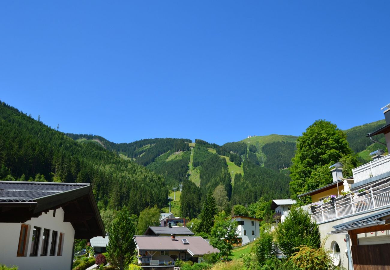 Ferienwohnung in Zell am See - Schmitten Finest Apartment - LEO