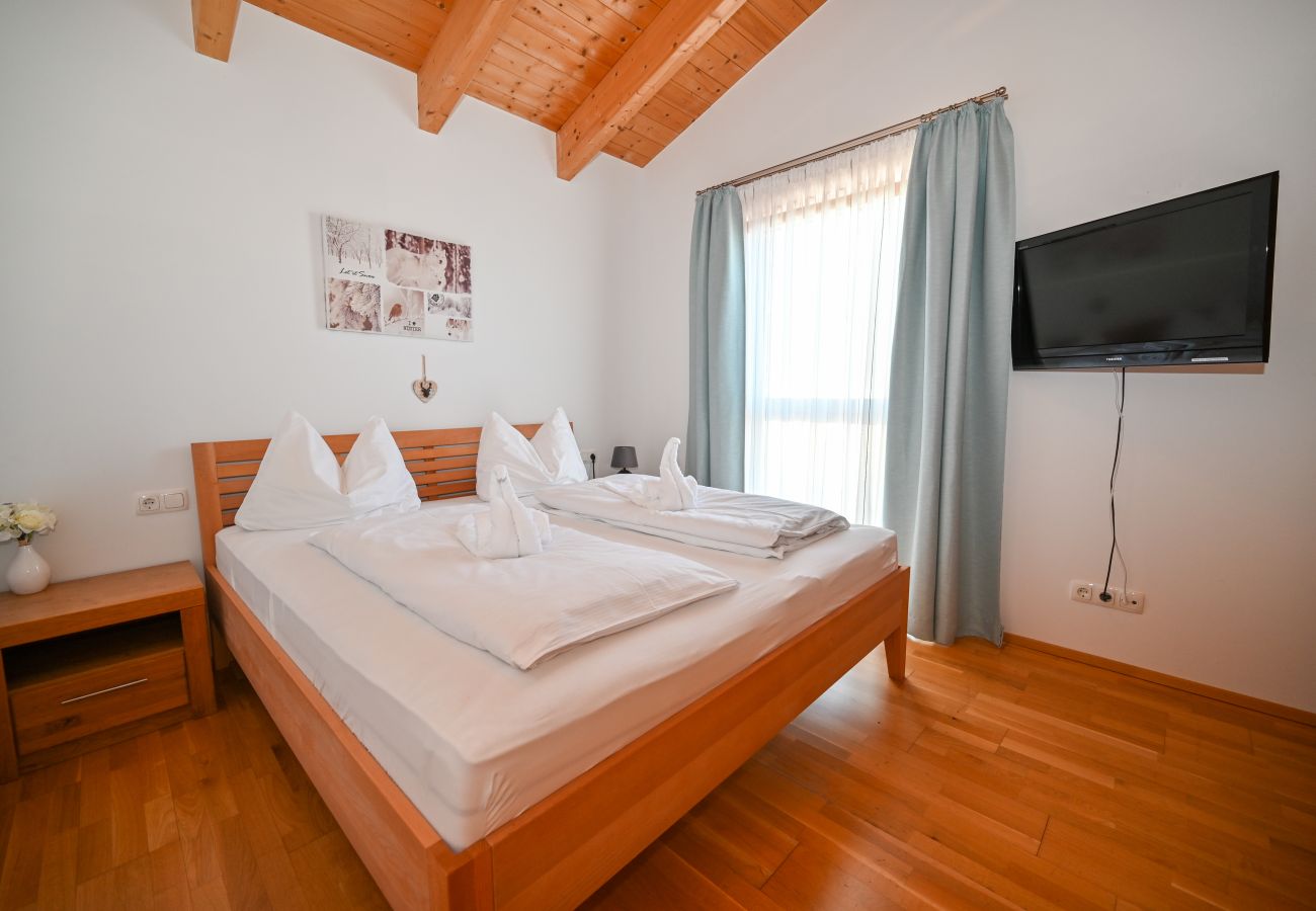 Ferienwohnung in Zell am See - Schmitten Finest Apartment - LEO