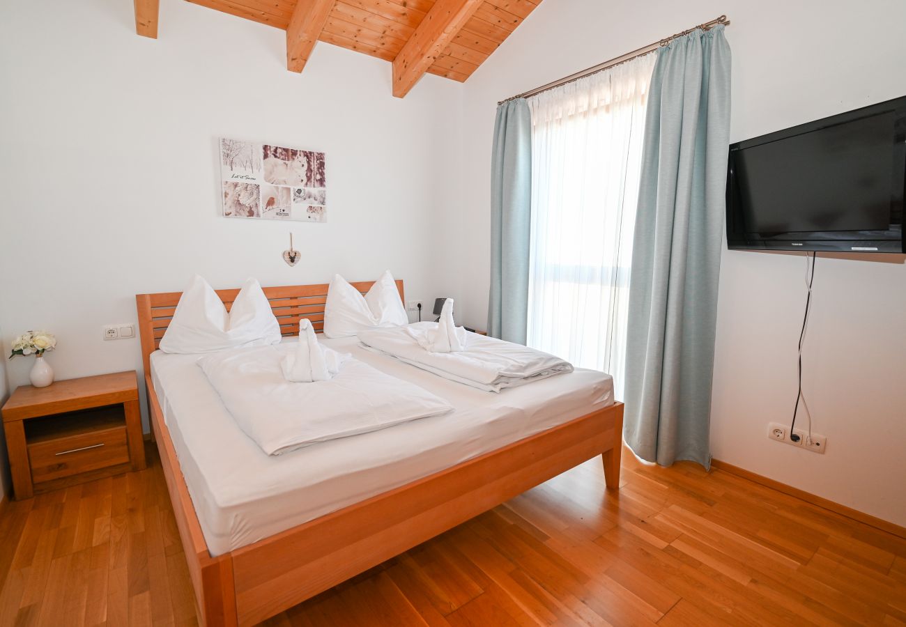 Ferienwohnung in Zell am See - Schmitten Finest Apartment - LEO