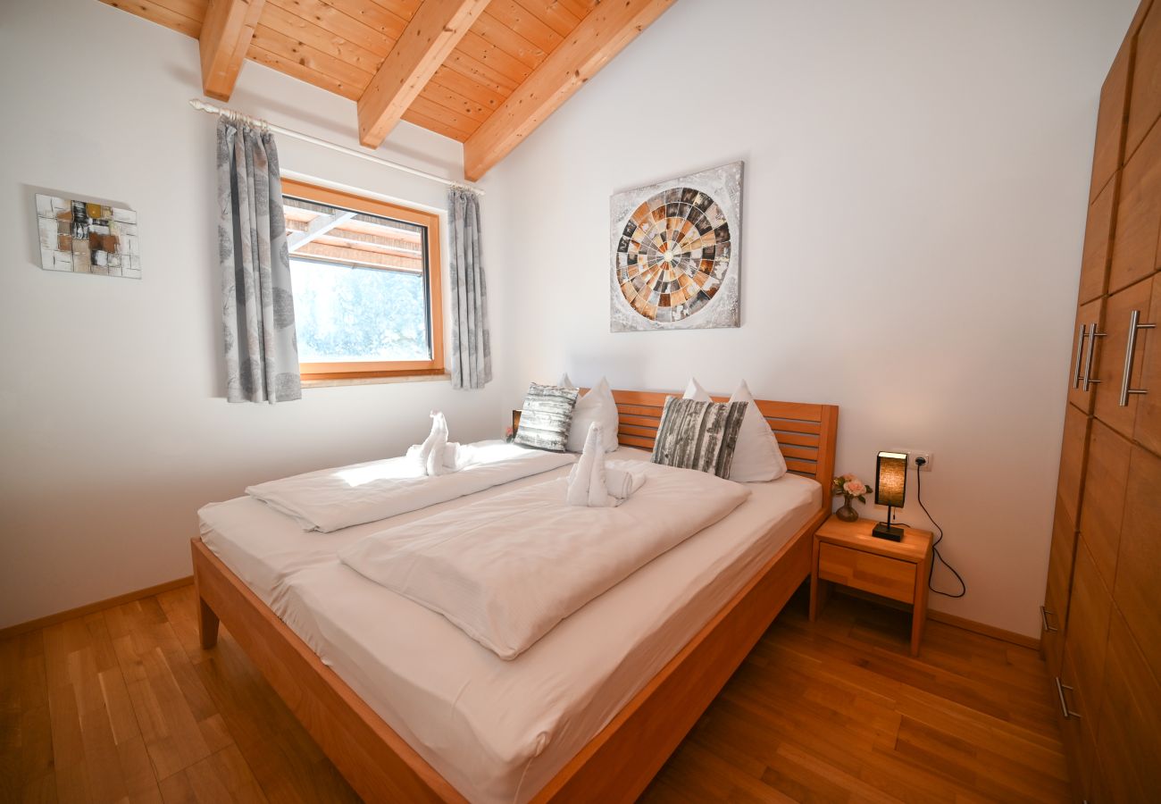 Ferienwohnung in Zell am See - Schmitten Finest Apartment - LEO