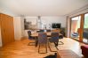 Ferienwohnung in Zell am See - Schmitten Finest Apartment - SKYBLUE