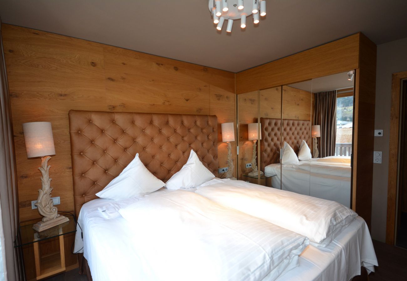 Ferienwohnung in Zell am See - Zell City Exclusive Lodges - Penthouse MANDALISA