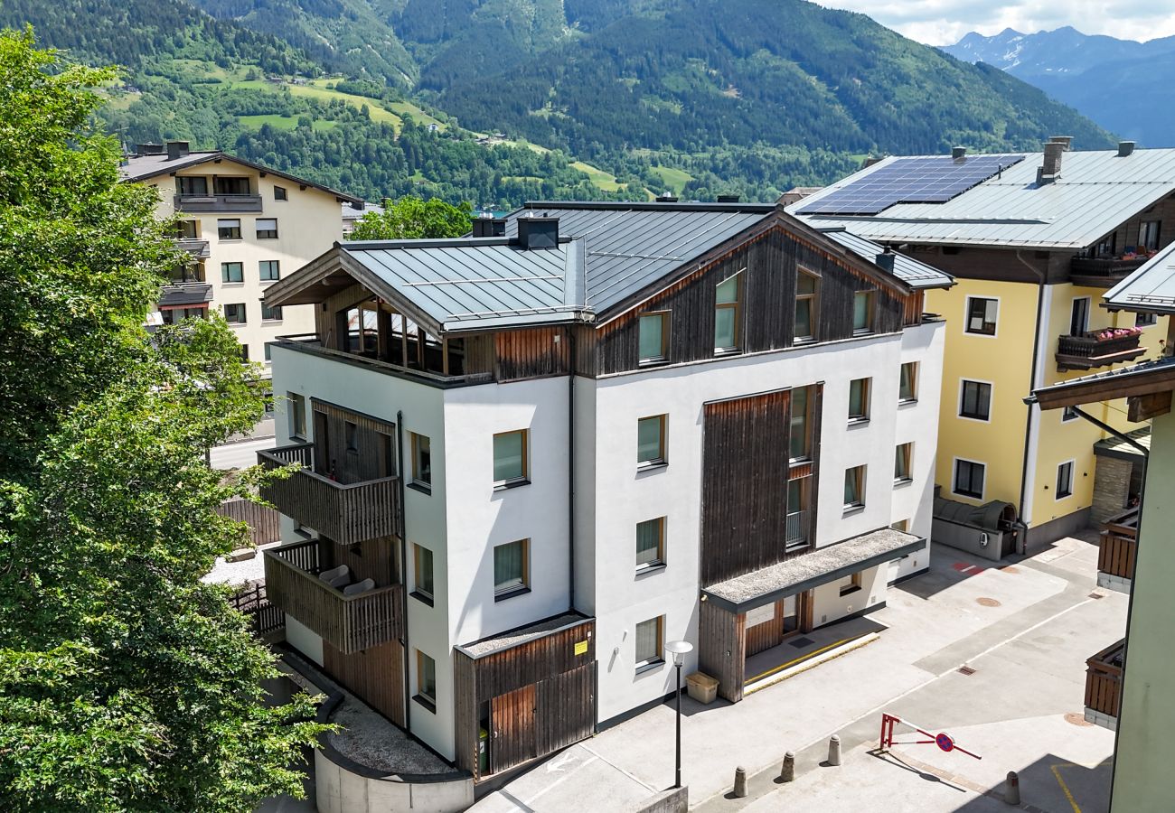 Ferienwohnung in Zell am See - Zell City Exclusive Lodges - Penthouse MANDALISA