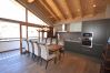 Ferienwohnung in Zell am See - Zell City Exclusive Lodges - Penthouse MANDALISA