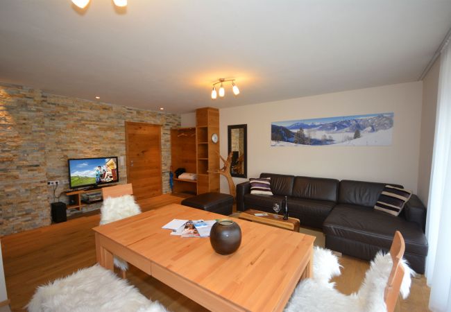 Ferienwohnung in Zell am See - Zell City Exclusive Lodges - TOP 4