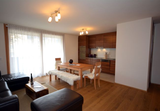 Ferienwohnung in Zell am See - Zell City Exclusive Lodges - TOP 4