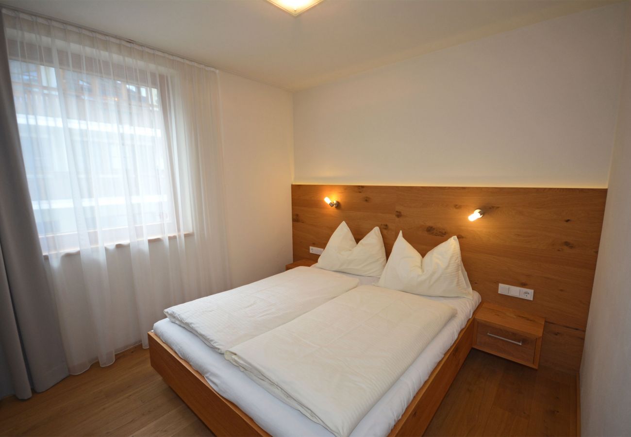 Wohnung in Zell am See - Zell City Exclusive Lodges - TOP 4