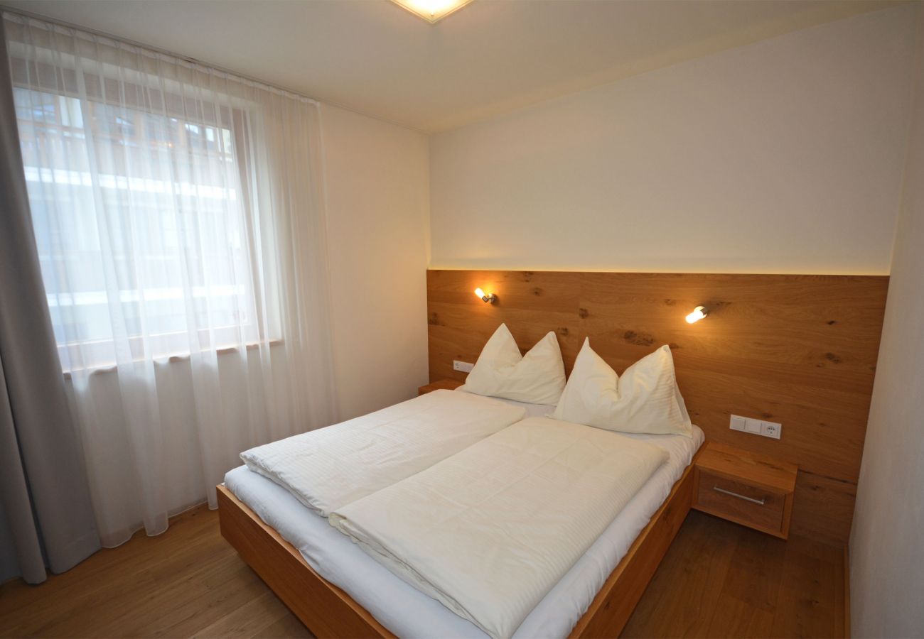 Ferienwohnung in Zell am See - Zell City Exclusive Lodges - TOP 4