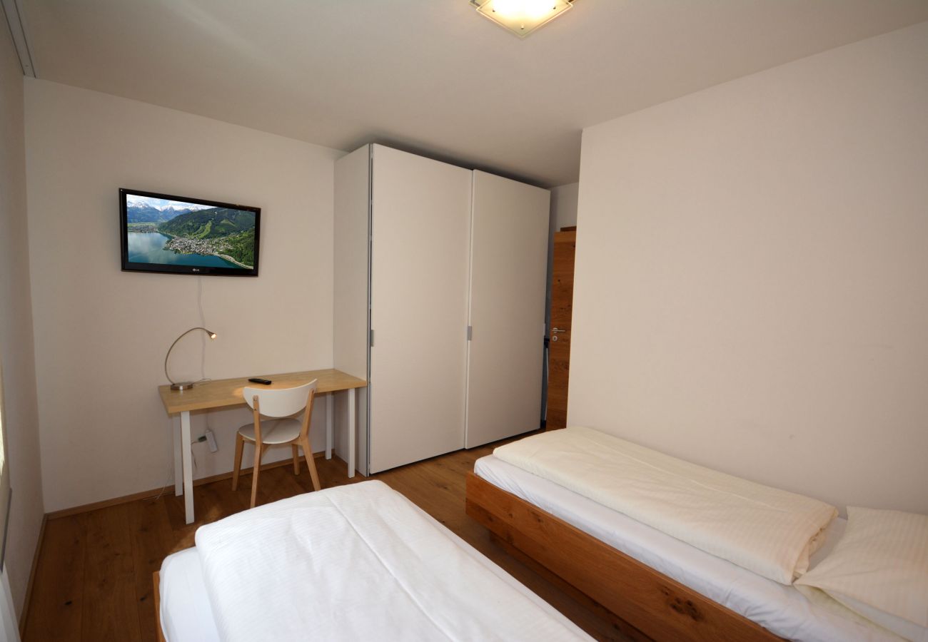 Ferienwohnung in Zell am See - Zell City Exclusive Lodges - TOP 4