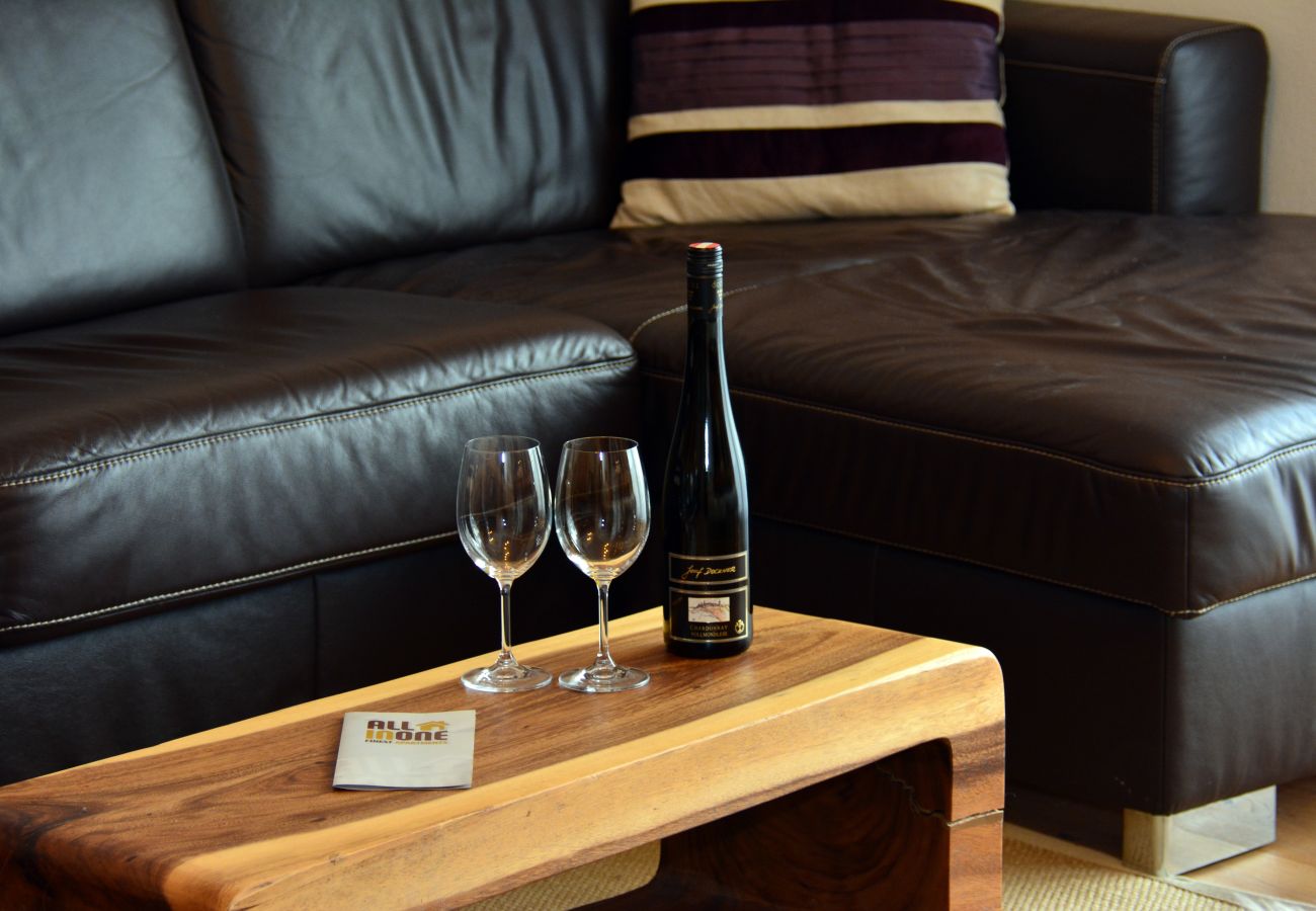 Ferienwohnung in Zell am See - Zell City Exclusive Lodges - TOP 4