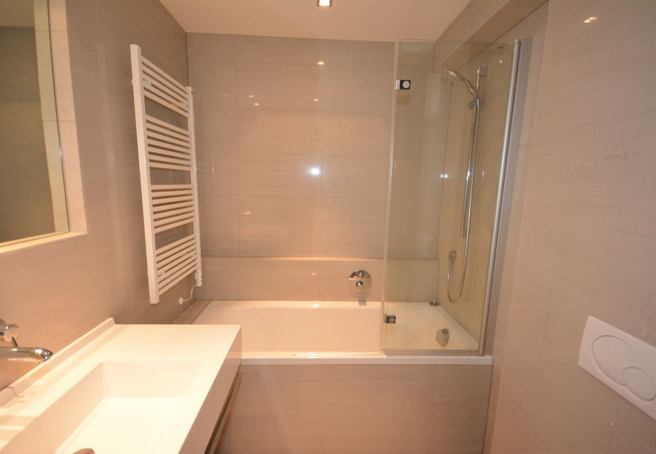 Ferienwohnung in Zell am See - Zell City Exclusive Lodges - TOP 4