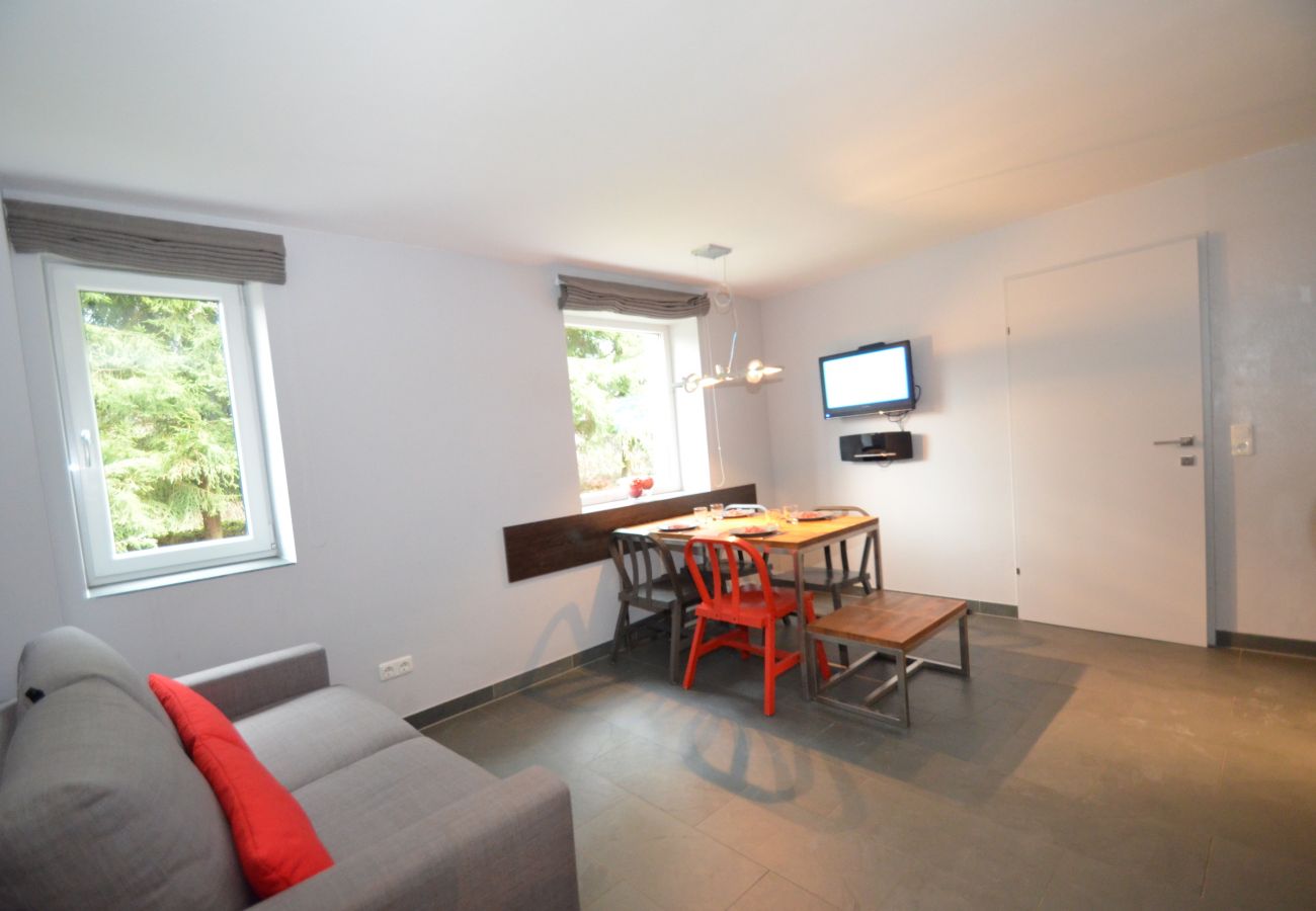 Ferienwohnung in Zell am See - 5 Seasons House Zell am See - TOP 1