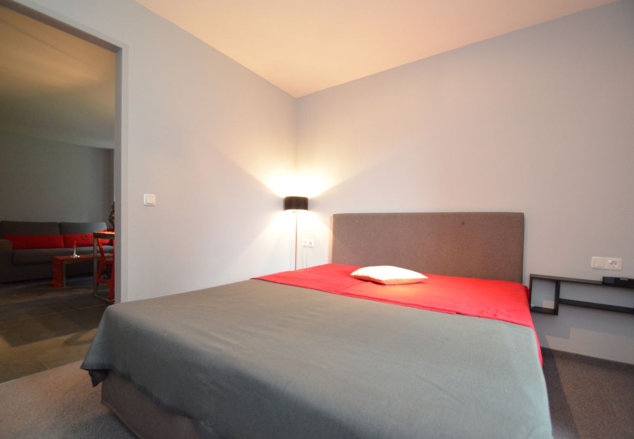 Ferienwohnung in Zell am See - 5 Seasons House Zell am See - TOP 1