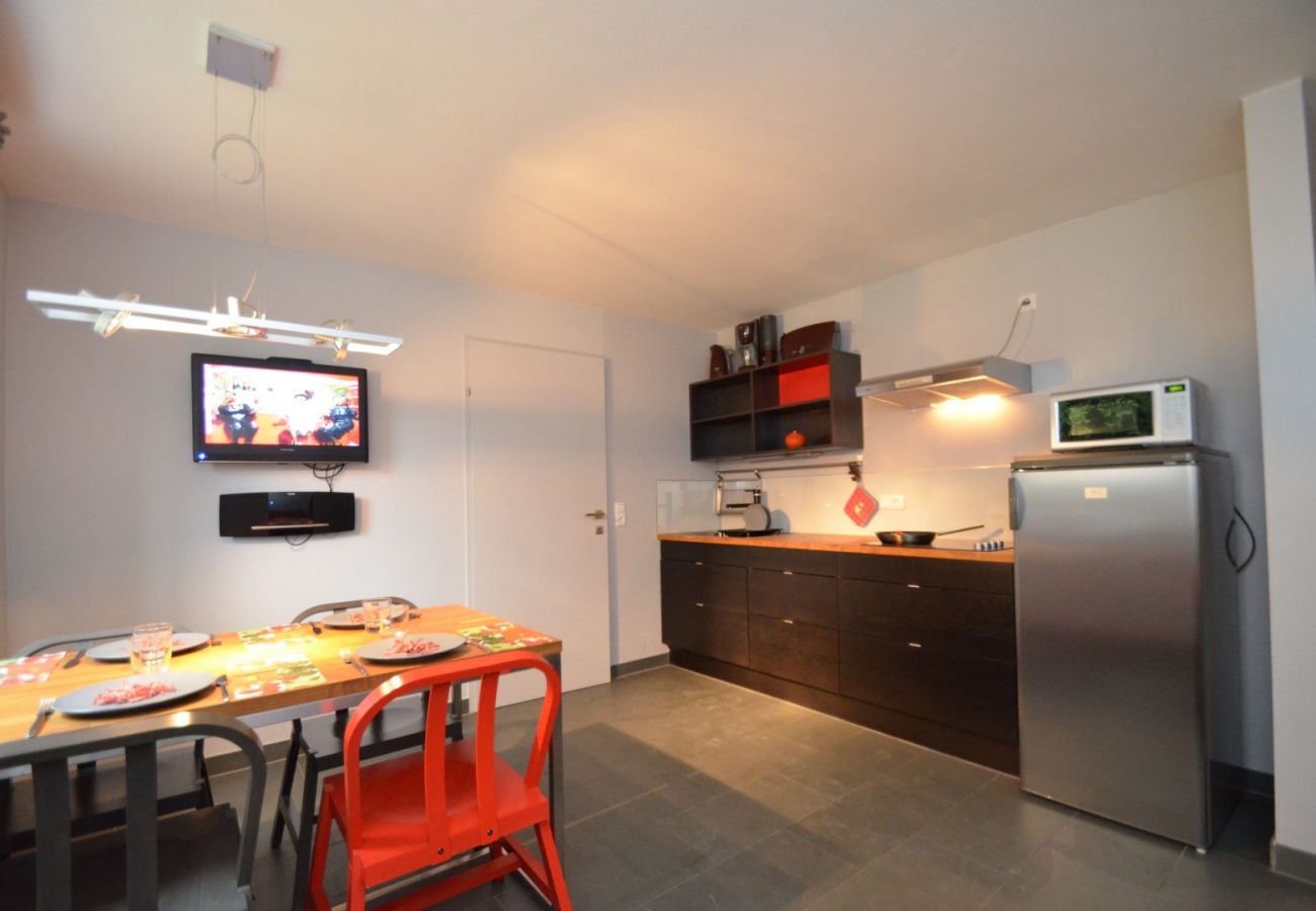 Ferienwohnung in Zell am See - 5 Seasons House Zell am See - TOP 1
