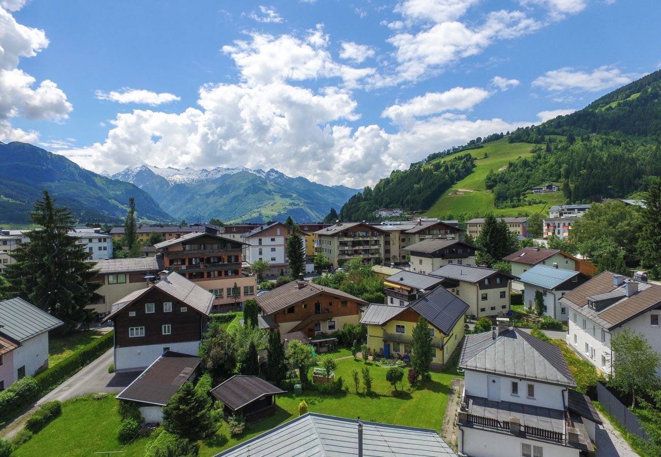 Ferienwohnung in Zell am See - 5 Seasons House Zell am See - TOP 1