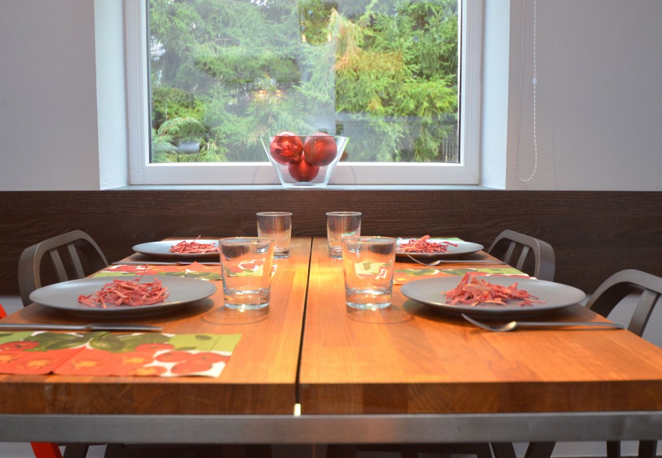 Ferienwohnung in Zell am See - 5 Seasons House Zell am See - TOP 1