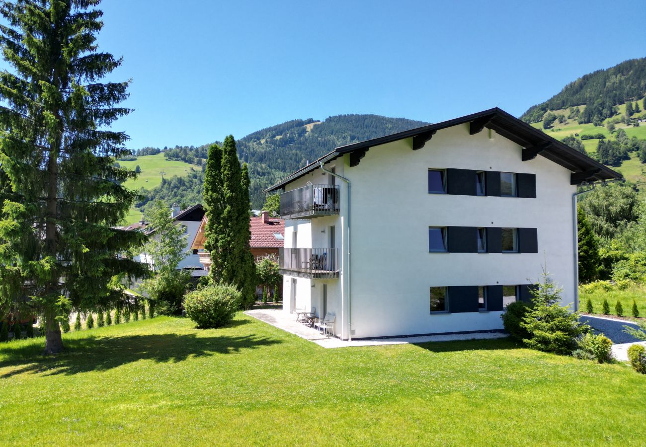 Ferienwohnung in Zell am See - 5 Seasons House Zell am See - TOP 1