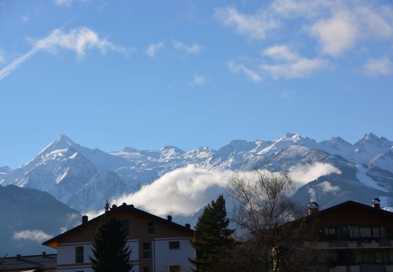 Ferienwohnung in Zell am See - 5 Seasons House Zell am See - TOP 3
