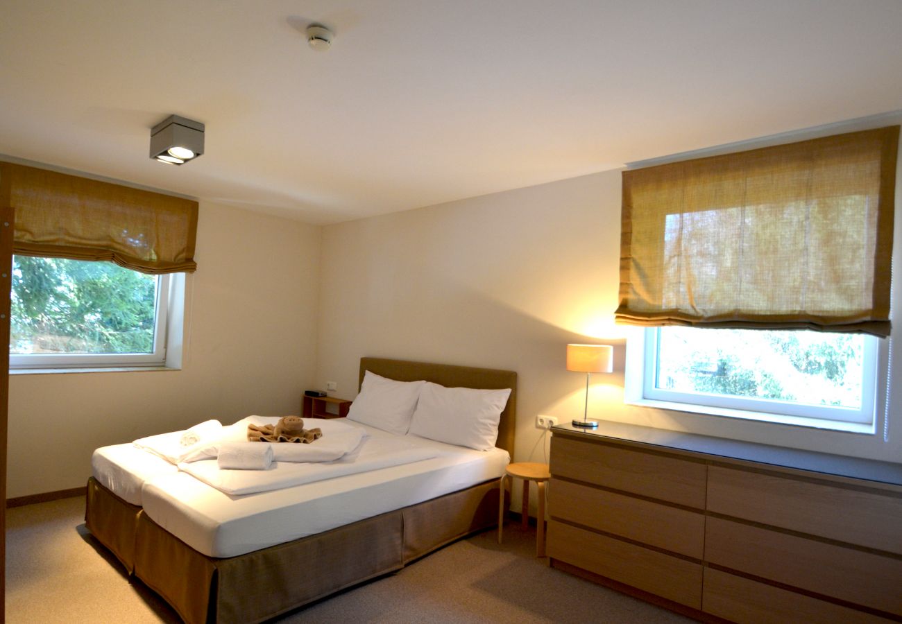 Ferienwohnung in Zell am See - 5 Seasons House Zell am See - TOP 3