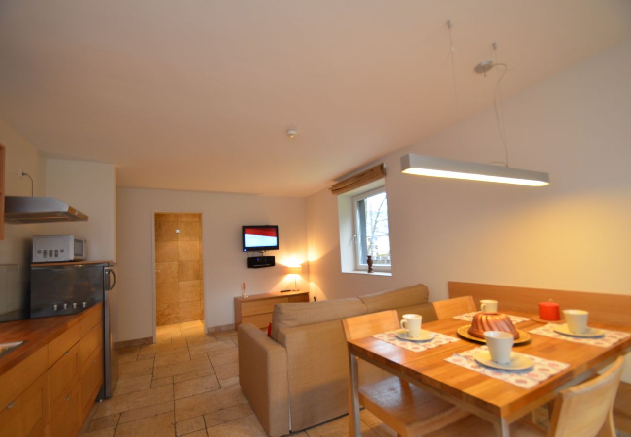 Wohnung in Zell am See - 5 Seasons House Zell am See - TOP 3