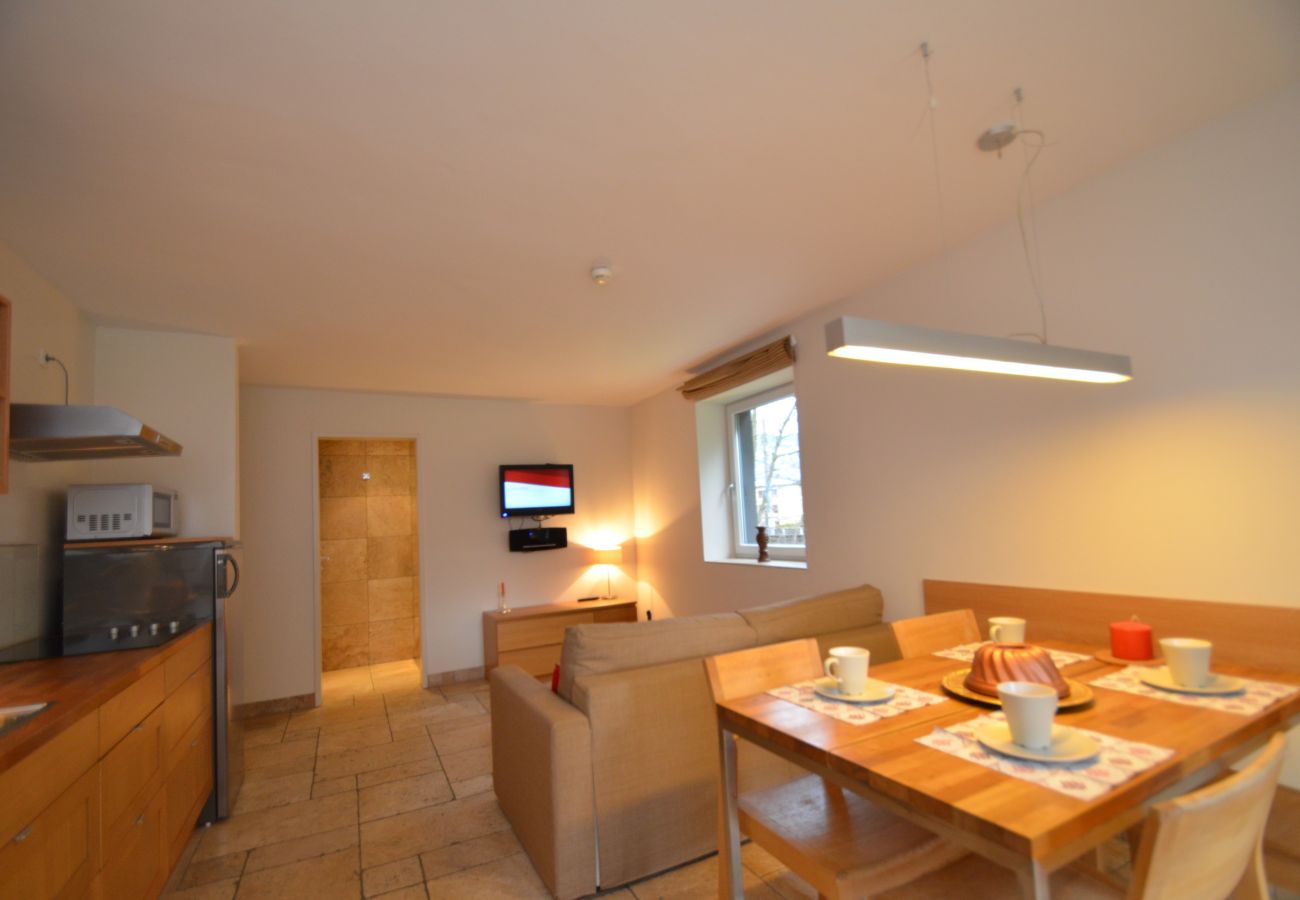 Ferienwohnung in Zell am See - 5 Seasons House Zell am See - TOP 3