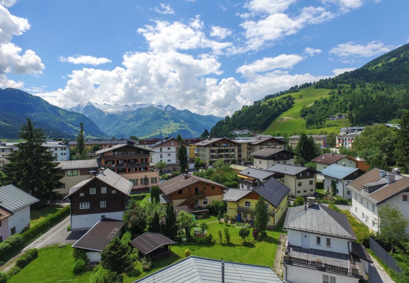 Ferienwohnung in Zell am See - 5 Seasons House Zell am See - TOP 3