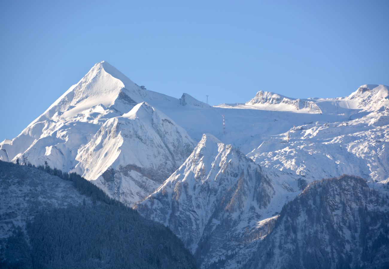 Ferienwohnung in Zell am See - 5 Seasons House Zell am See - TOP 3