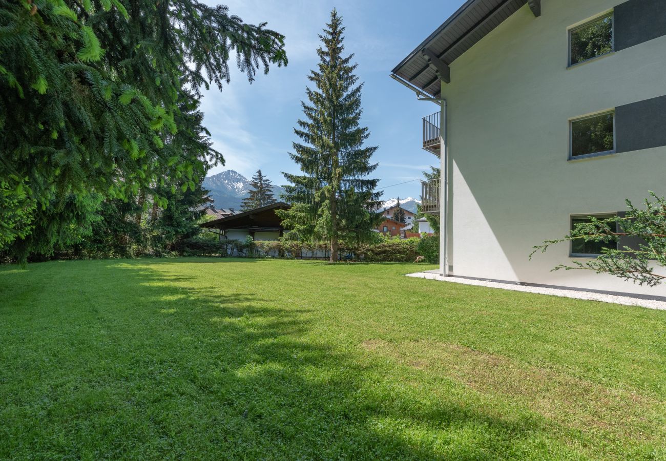 Ferienwohnung in Zell am See - 5 Seasons House Zell am See - TOP 3