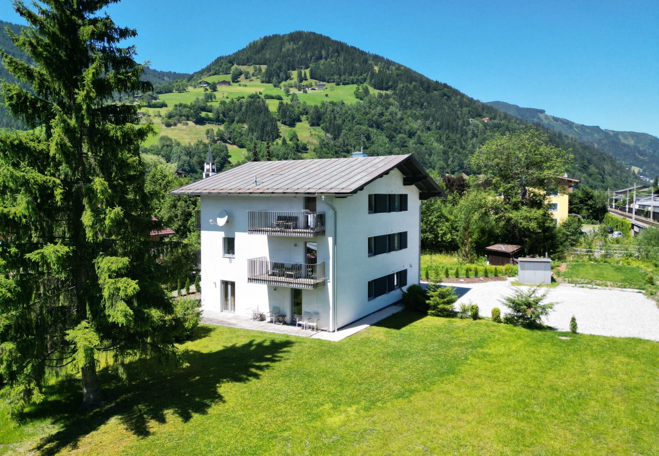 Ferienwohnung in Zell am See - 5 Seasons House Zell am See - TOP 3