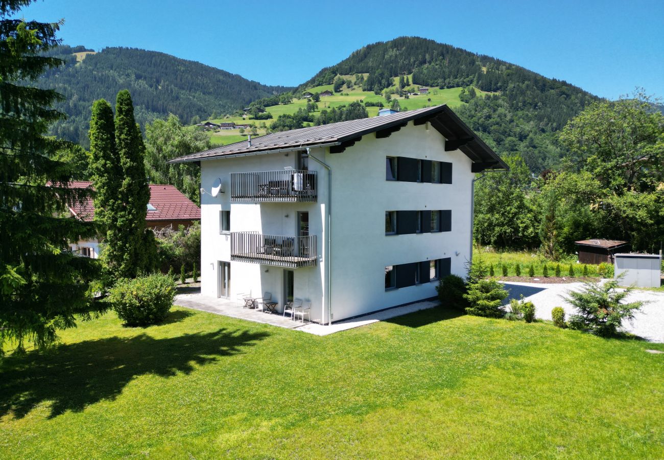 Ferienwohnung in Zell am See - 5 Seasons House Zell am See - TOP 3