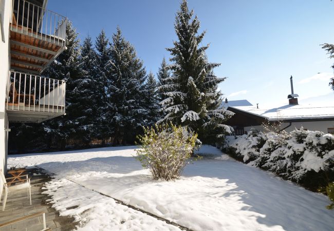 Ferienwohnung in Zell am See - 5 Seasons House Zell am See - TOP 4