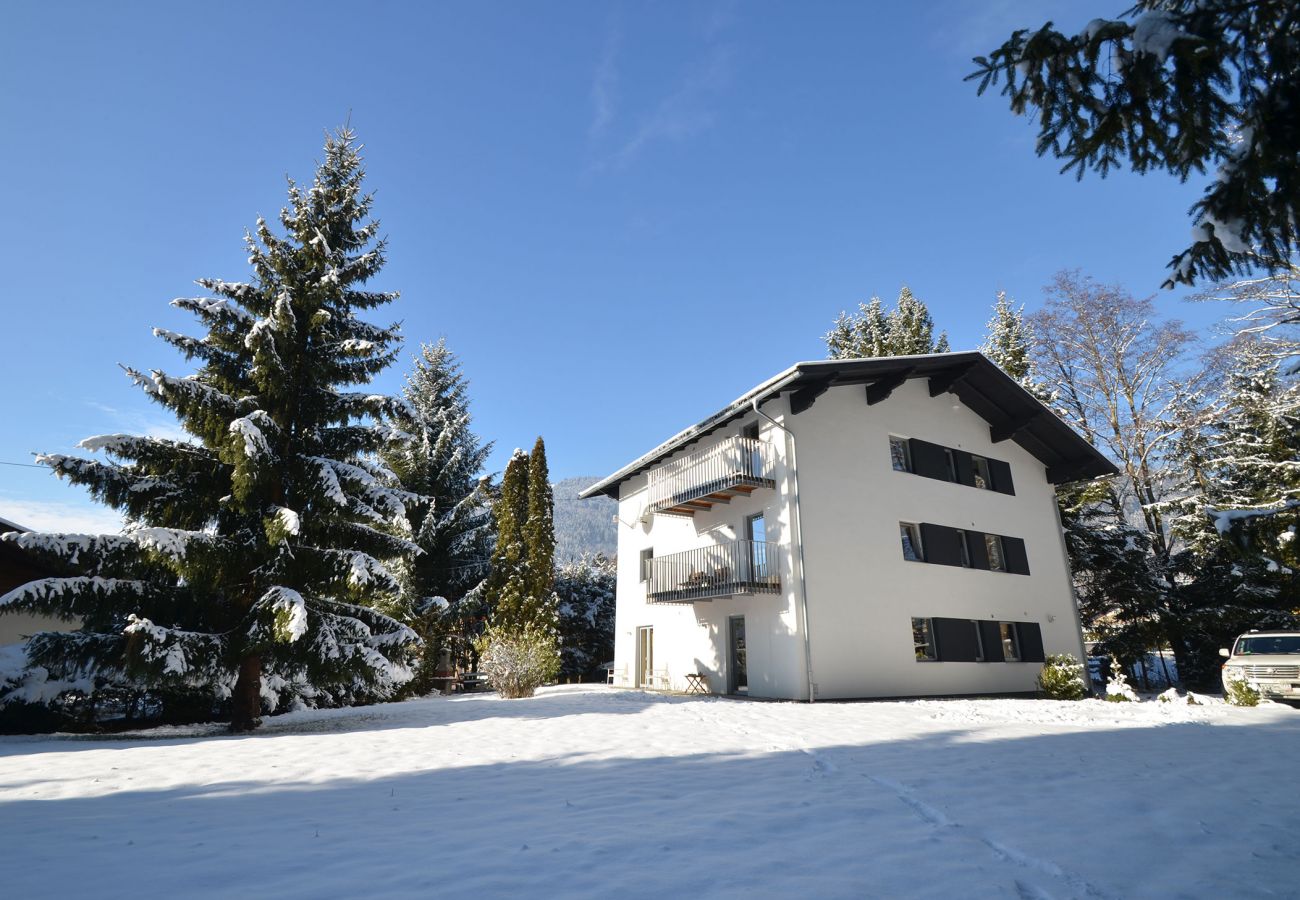 Wohnung in Zell am See - 5 Seasons House Zell am See - TOP 4