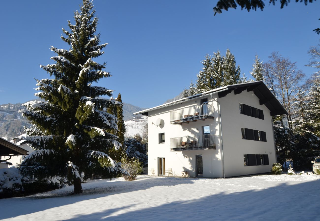 Ferienwohnung in Zell am See - 5 Seasons House Zell am See - TOP 5